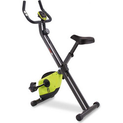 Everfit BFK Easy Slim Multifit Αναδιπλούμενο Όρθιο Ποδήλατο Γυμναστικής Μηχανικό