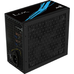 Aerocool LUX 850W Τροφοδοτικό Υπολογιστή ATX 80 PLUS Bronze