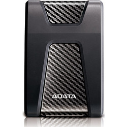 Adata HD650 2TB Εξωτερικός Σκληρός Δίσκος HDD 2.5" USB 3.0 Black
