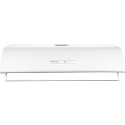 Davoline Olympia 160 ST 1M Ελεύθερος Απορροφητήρας 60cm Λευκός