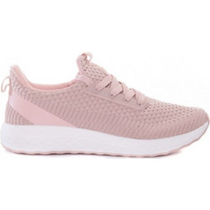 Seven Γυναικεία Sneakers Ροζ 10353