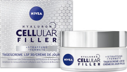 Κρέμα Προσώπου Nivea Cellular Anti-Age Day Cream SPF15 50ml