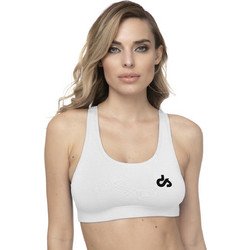 Dansport 4801-White