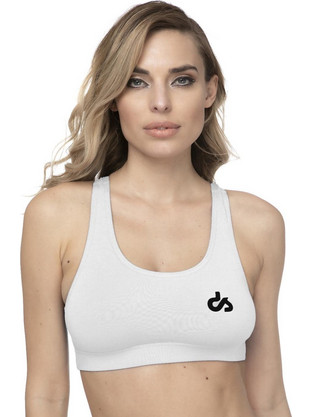 Dansport 4801-White
