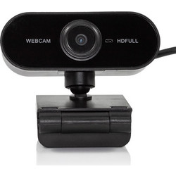 W17 Web Camera 1080p