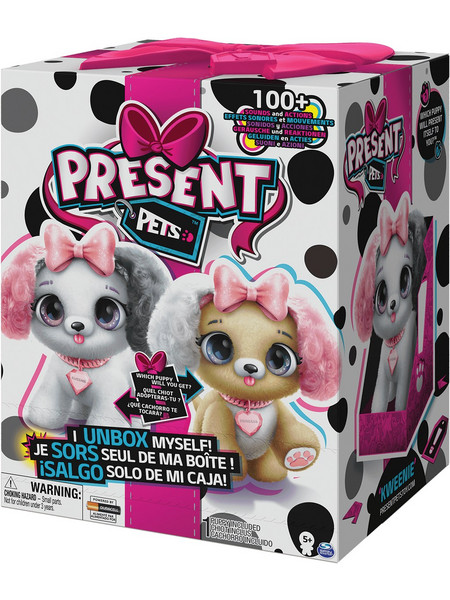 Spin Master Present Pets Fancy 6051197