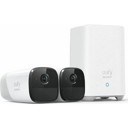 Anker eufyCam 2 Pro Kit 2 Cameras