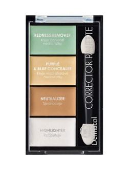 Dermacol Corrector Pallete 8.8ml