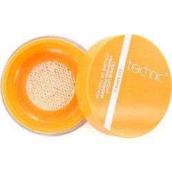 Technic Vitamin C Translucent Finishing Loose Powder 10gr