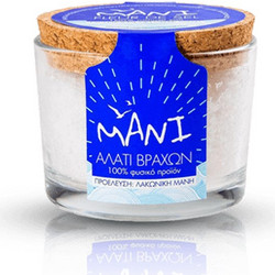 Μάνι Αλάτι Βράχων Ανθός 130gr 100% φυσικό προϊόν