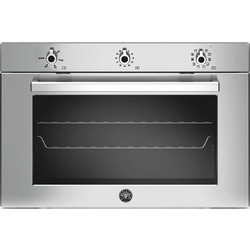 Bertazzoni F909PROEKX Φούρνος Ηλεκτρικός Άνω Πάγκου 100lt με Πυρόλυση 59.5cm