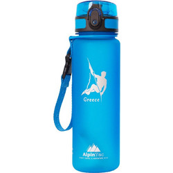 AlpinPro AlpinTec Climbing S-500 Blue 500ml