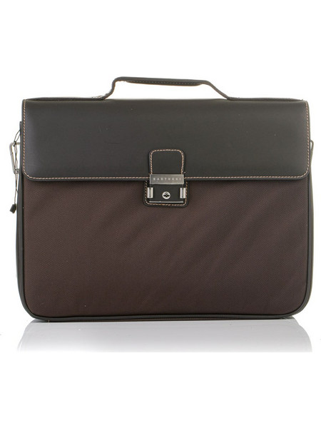 Χαρτοφύλακας - Επαγγελματική τσάντα Bartuggi 700-2826 Καφέ