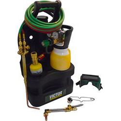Φορητή συσκευή οξυγόνου 116-03FPG TURBOTORCH VICTOR