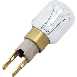 Λυχνία (λάμπα) ψυγείου με κλιπς 15W E14