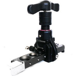 Εκχειλωτικό σετ 5 μεγεθών (βαλιτσάκι) 1/4'' - 3/8'' 1/2'' 5/8''-3/4'' BLACK DIAMOND 15545