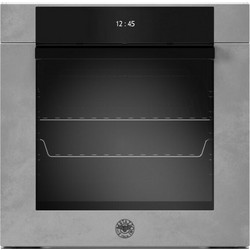 Bertazzoni F60 11 MOD V T Z Φούρνος Ηλεκτρικός Άνω Πάγκου 80lt με Πυρόλυση 59.5cm