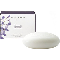 Acca Kappa Wisteria Σαπούνι 150gr