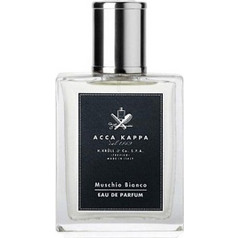 Acca Kappa Muschio Bianco Eau de Parfum 100ml