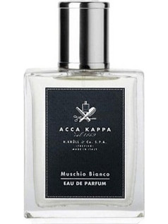 Acca Kappa Muschio Bianco Eau de Parfum 100ml