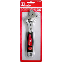 ΓΑΛΛΙΚΟ ΚΛΕΙΔΙ SATIN BLISTER 08" - OEM