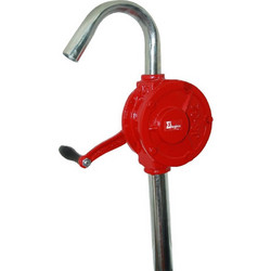 ΑΝΤΛΙΑ ΥΓΡΩΝ ΠΕΡΙΣΤΡΟΦΙΚΗ 50L - OEM