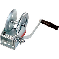ΒΙΝΤΖΙ ΤΡΕΙΛΕΡ 1 ΤΑΧΥΤΗΤΑ 1400 LBS - OEM