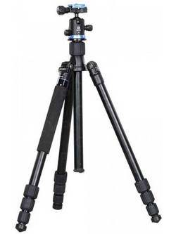 Benro FIF18 Aluminum With Head