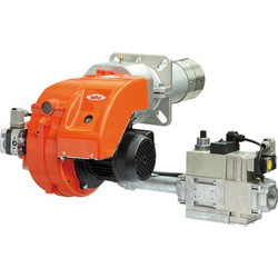 Baltur TBG 35P + MB 412