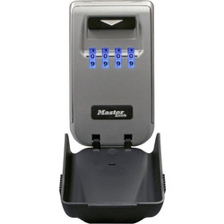 Masterlock - Select access συσκευή ελεγχόμενης πρόσβασης με φωτιζόμενο πληκτρολόγιο 542500112