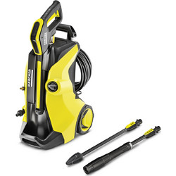 Karcher K5 Full Control Πλυστικό Μηχάνημα Ρεύματος 145bar 1.324-500.0