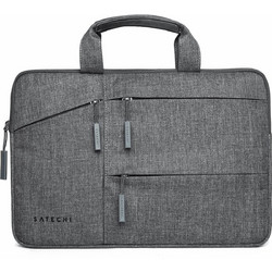 Satechi Carrying Case Τσάντα Laptop Χειρός 13" Grey
