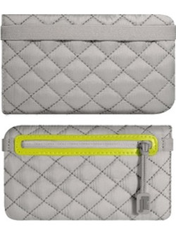 JIM THOMSON RELAX ΘΗΚΗ ΠΟΥΓΚΙ UP TO 4.7in GREY