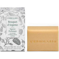 L'Erbolario Bouquet d Argento Σαπούνι 100gr
