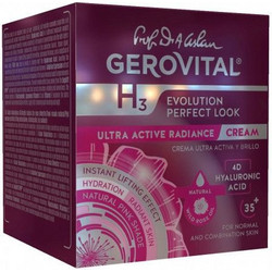Gerovital H3 Classic Crema Intensiv Hidratanta 50ml