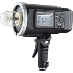 Godox AD600B TTL