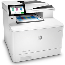 HP LaserJet Enterprise M480f Έγχρωμο Φωτοτυπικό Laser