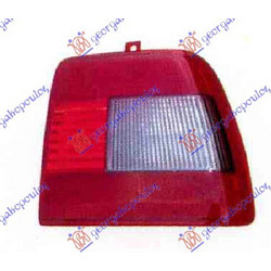 Πλαστικο Πισω Φανου Δεξια Fiat Tempra 90-95 - 037705891