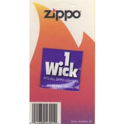Zippo Φυτίλι 1τμχ