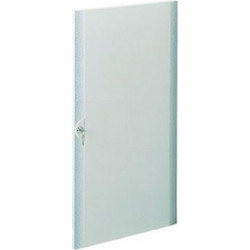 Qu5 Πόρτα Αδιάφανη 1710x435mm Για Επιδαπέδια Ερμάρια