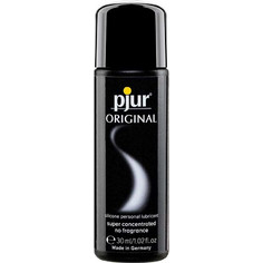pjur Original Bodyglide Λιπαντικό Gel Κόλπου & Πρωκτού 30ml