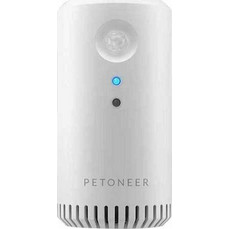 Petoneer Smart Εξουδετερωτης οσμων Odor Eliminator - Λευκό