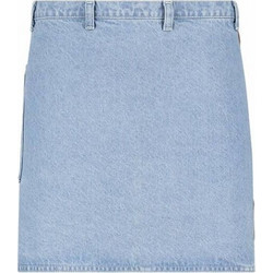 Ποδιά Μέσης Denim Waist Down Γαλάζιο - WITLOFT
