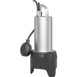 Wilo Rexa MINI3-V04.11/M06-523/A-5M Υποβρύχια Αντλία Λυμάτων / Ακαθάρτων με Φλοτέρ Ηλεκτρική