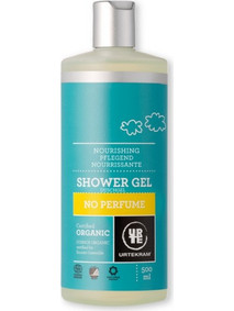 Urtekram No Perfume Αφρόλουτρο σε Gel 500ml
