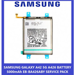 Samsung EB-BA426ABY (Galaxy A42 / A32 / A72)