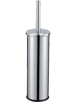 Πιγκαλ τουαλέτας INOX νίκελ χρώμα MesaTeknik 70-2001