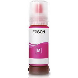 Epson 115 Magenta Μελάνι Εκτυπωτή Inkjet