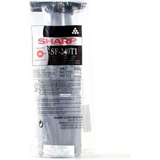 Sharp SF-240T1 Black Toner