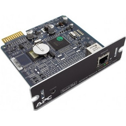 APC Network Management Card 3 AP9640 AP9640